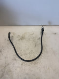1992-1997 Polaris SL 650 SLT 750 OEM Negative Black Battery Cable 4010080