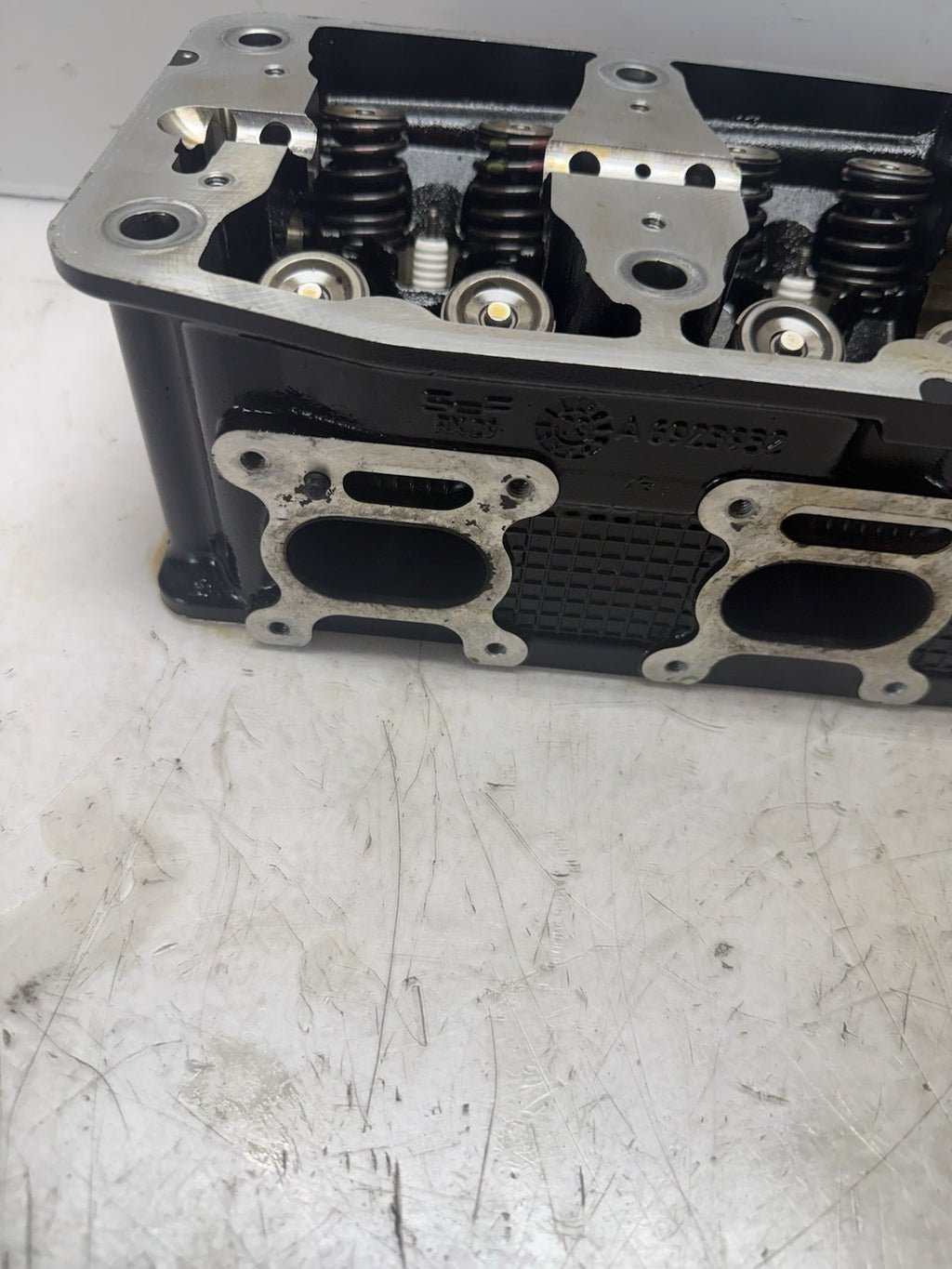 2002-2017 Sea-Doo GTX RXP GTX GTI 215 OEM Engine Motor Cylinder Head Ass'y