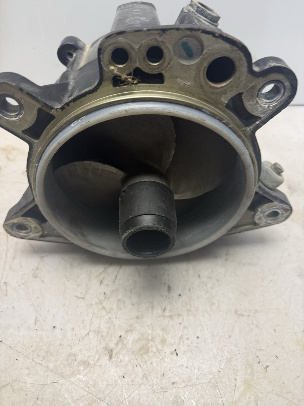 GOOD 2004 Sea-Doo RXP 215 OEM Freshwater Propulsion Jet Pump Impeller Ass’y