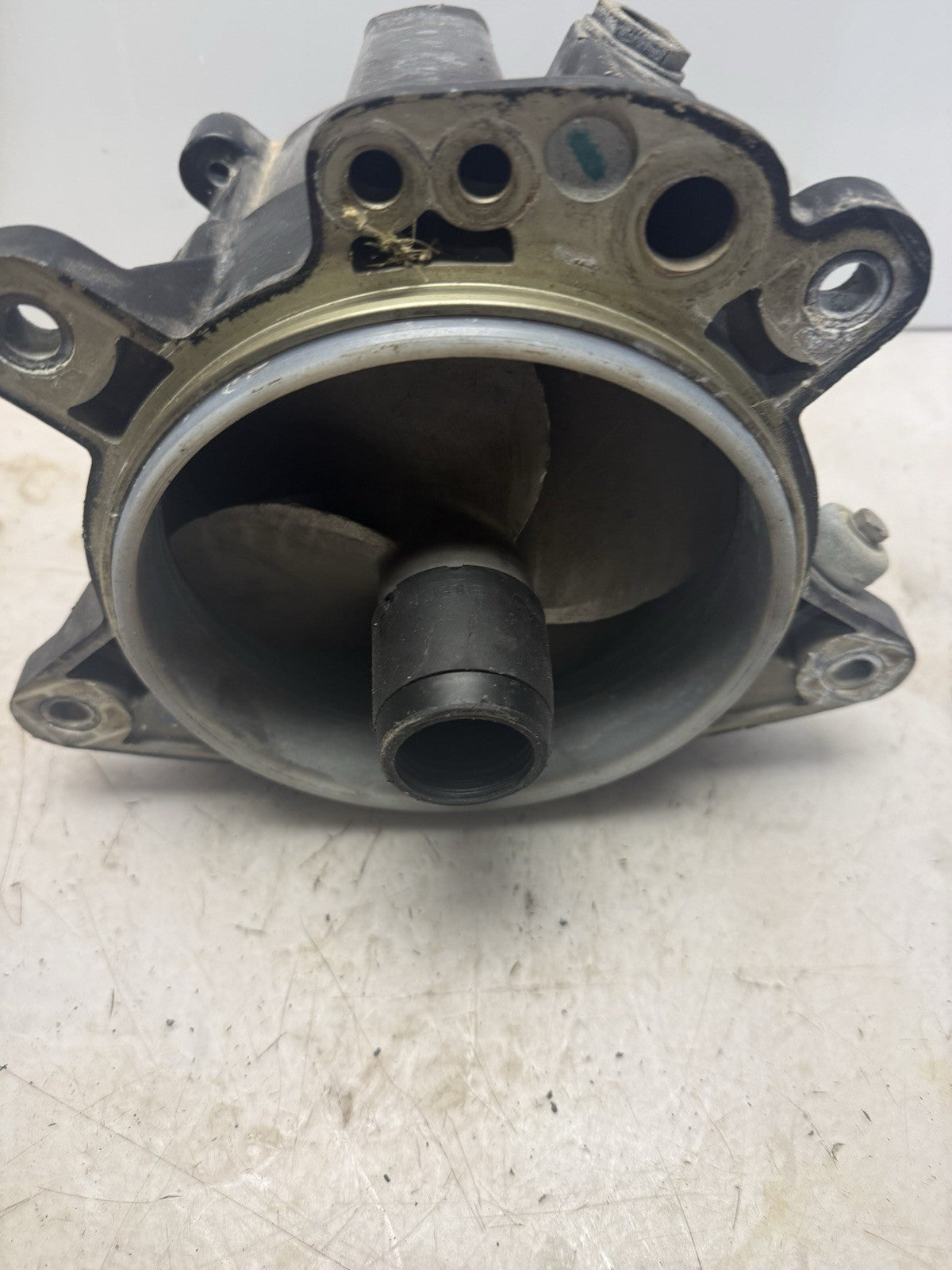 GOOD 2004 Sea-Doo RXP 215 OEM Freshwater Propulsion Jet Pump Impeller Ass’y