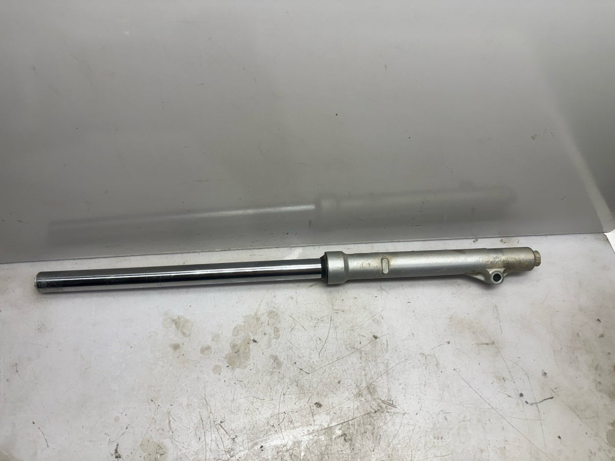 2002-2005 KAWASAKI KX65 OEM RIGHT & LEFT FRONT SUSPENSION FORKS SHOCK SET