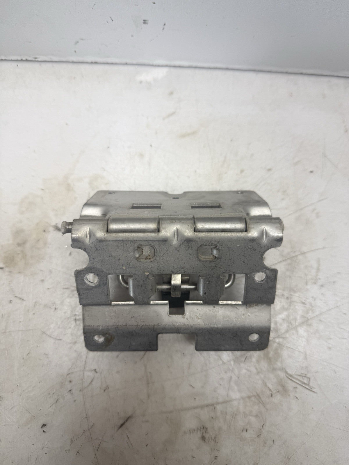 1999-2001 Sea-Doo OEM Front Storage Compartment Hinge Ass’y GS GSX Limited