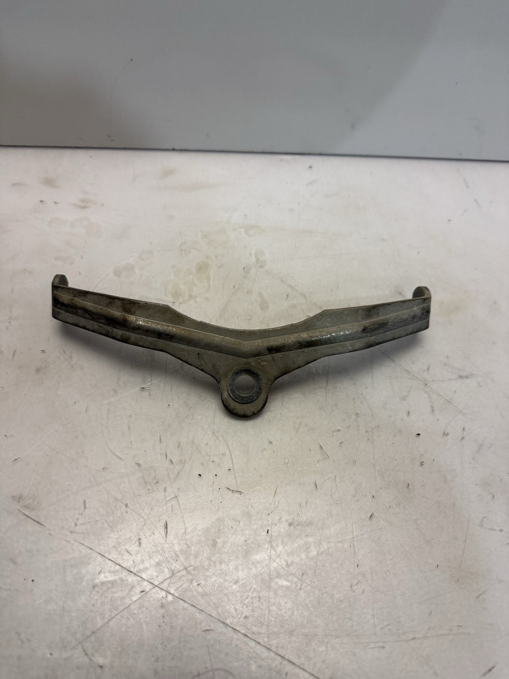 2002-2011 Sea-Doo OEM Steering Bracket U Lever GTX 4-TEC GTI RXP RXT Freshwater