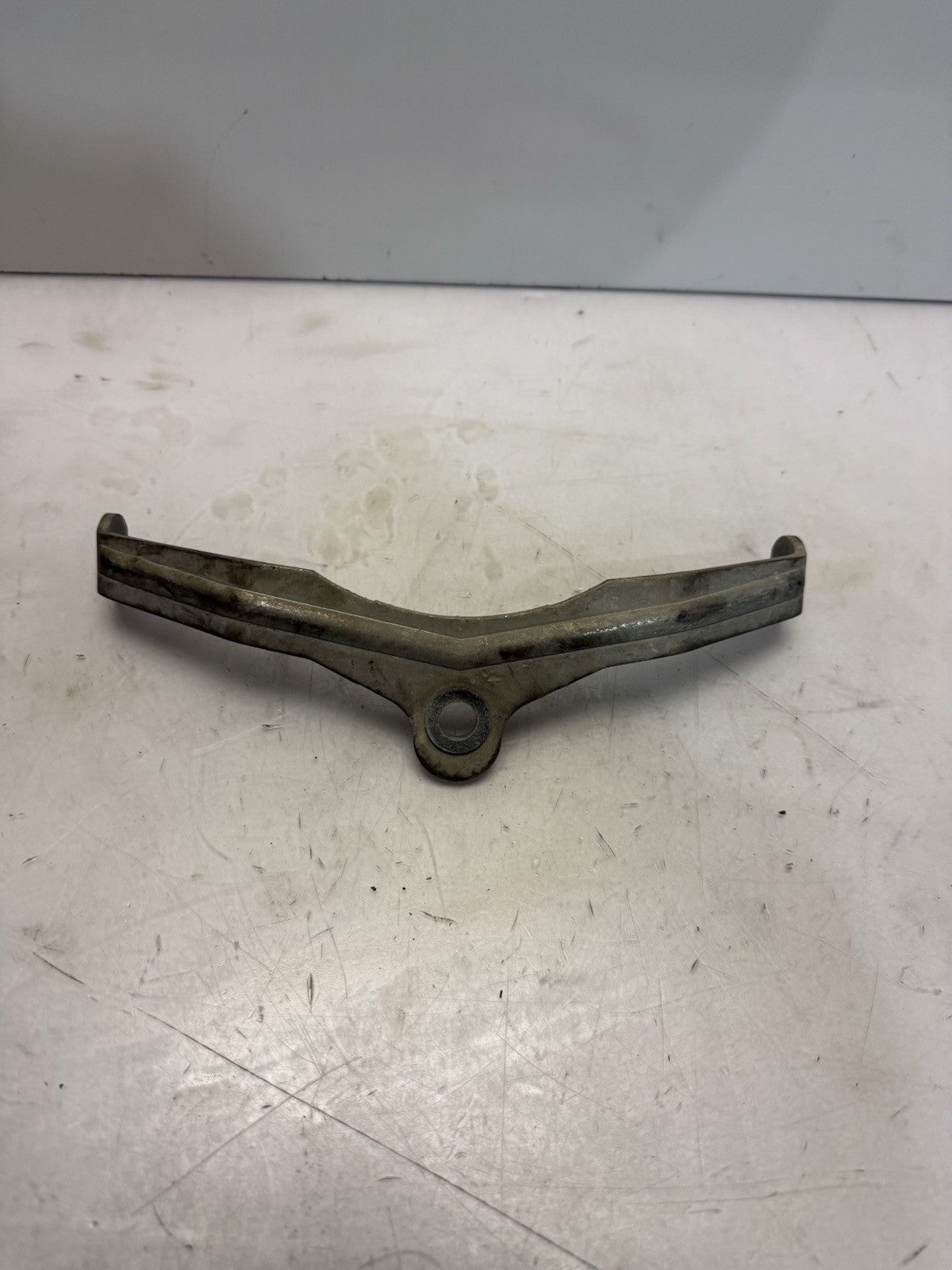 2002-2011 Sea-Doo OEM Steering Bracket U Lever GTX 4-TEC GTI RXP RXT Freshwater