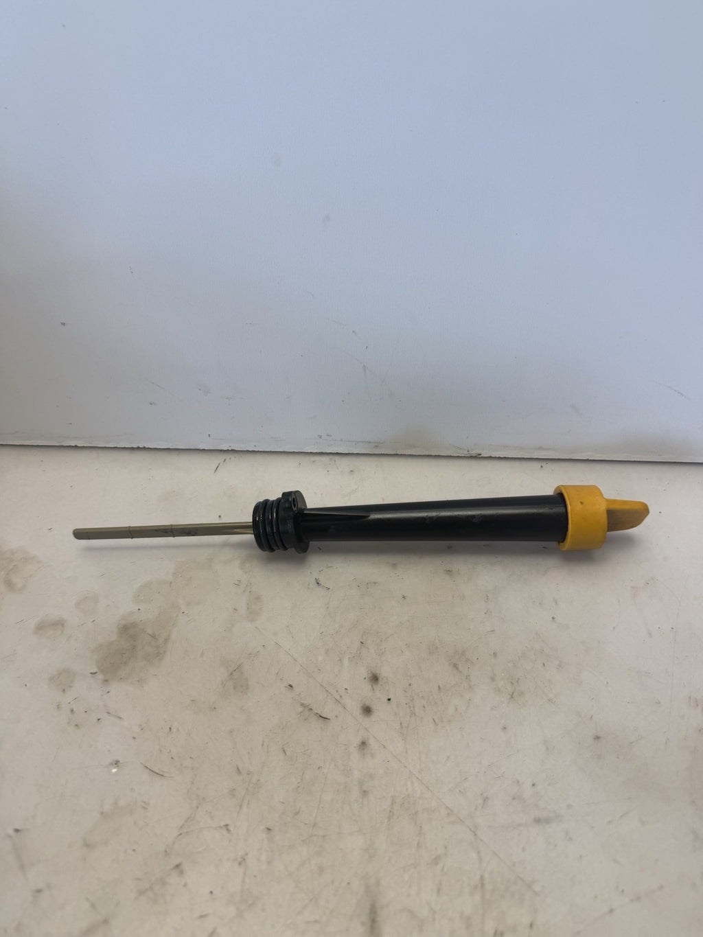 2014-2026 Sea-Doo Spark 900 HO ACE / Trixx OEM Oil Filler Tube & Dip Stick