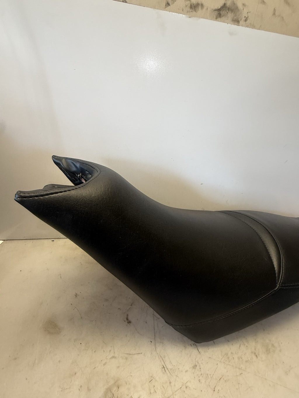 2015 Sea-Doo Spark 900 OEM Seat Saddle w/ BLACK TIP JETSPORTS Seat Cover