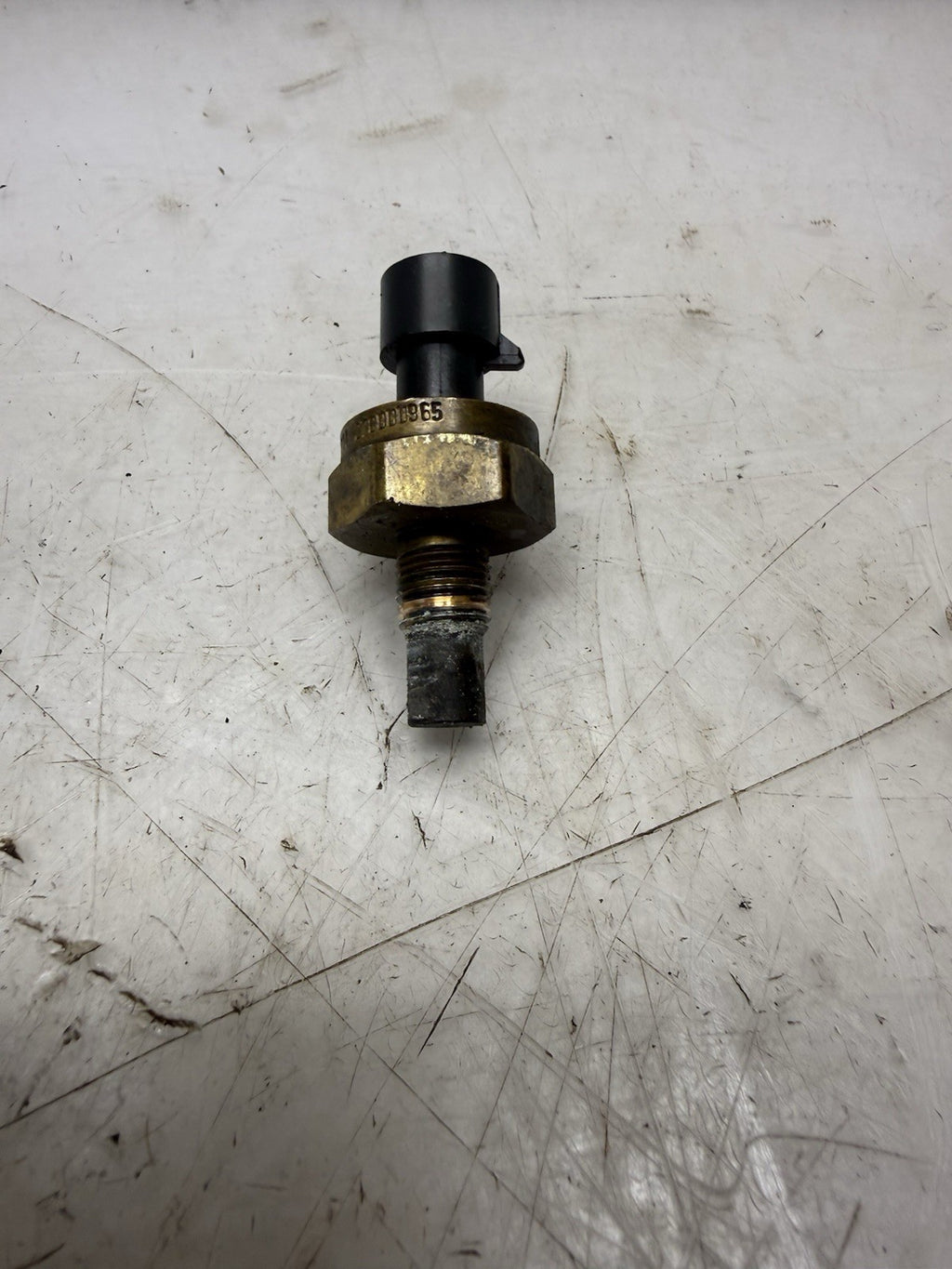 1997-2005 Sea-Doo OEM Electrical Air Temperature Sensor 278000965 GTI Sportster