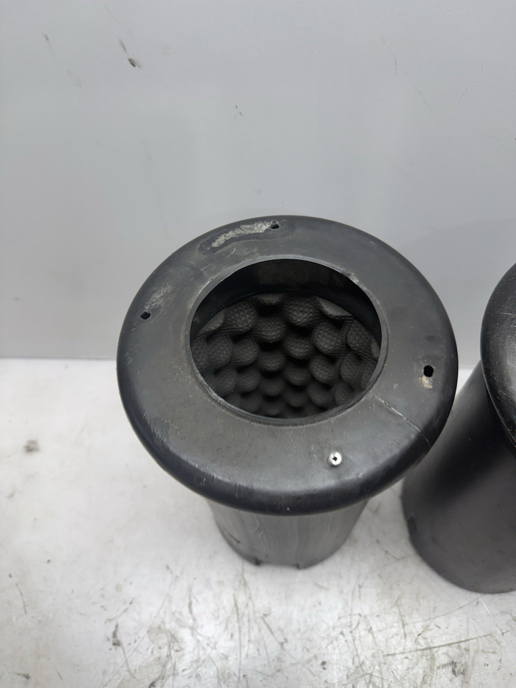 1997-2006 SEA-DOO JET BOAT OEM REAR HOSE VENT SET