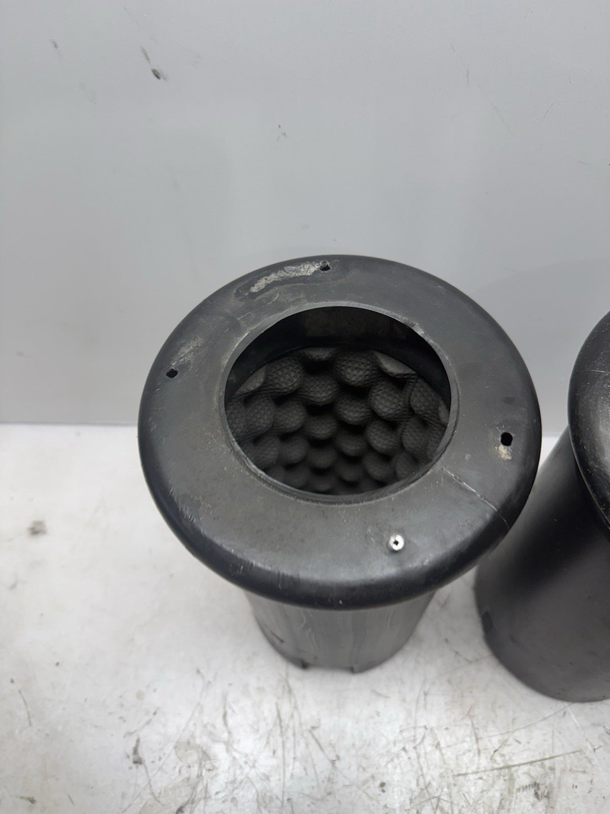 1997-2006 SEA-DOO JET BOAT OEM REAR HOSE VENT SET