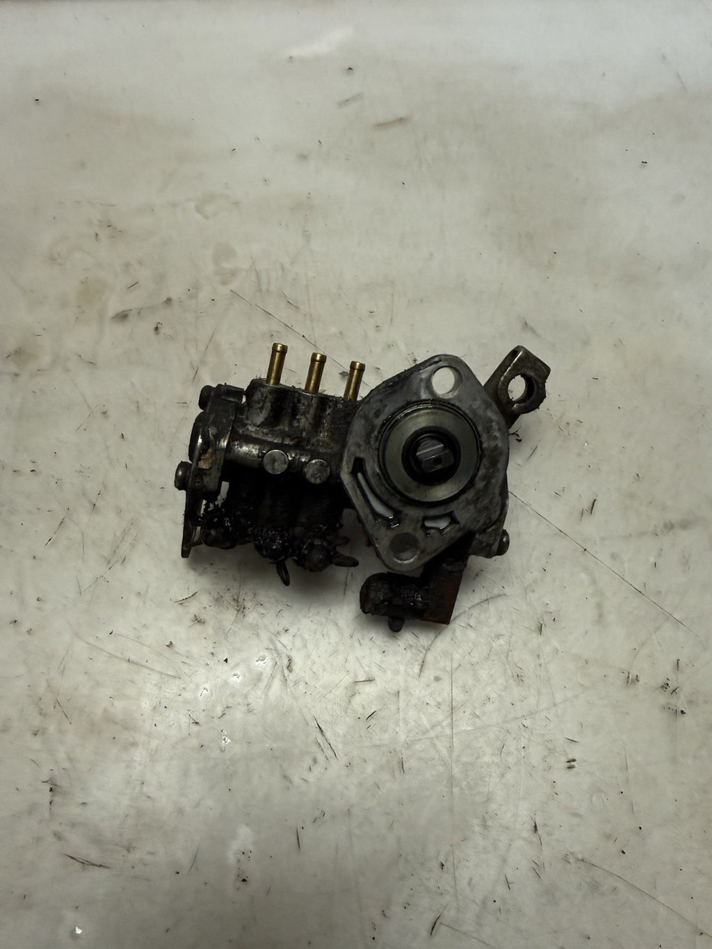 2007-2017 Polaris IQ RMK Dragon 700 OEM Engine Motor Oil Injection Pump Ass'y