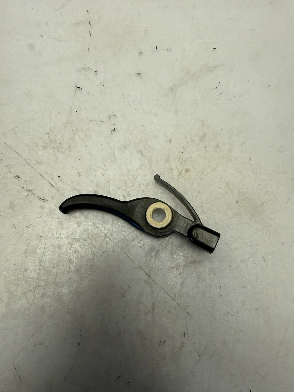 2009-2019 Sea-Doo Wake Pro 215 / GTX 260 OEM RH Right Throttle Lever 277001944