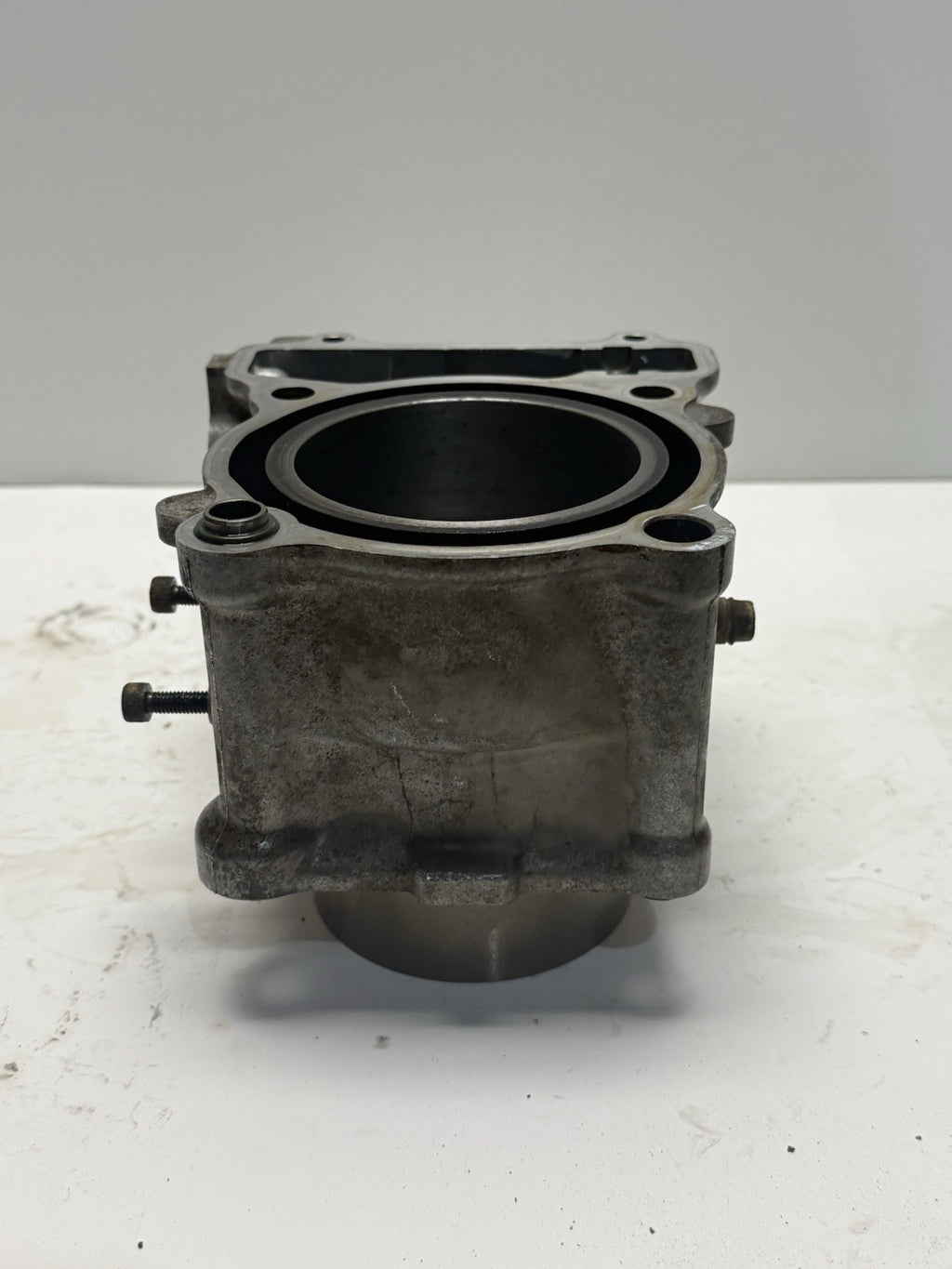 2003-2024 Yamaha Grizzly Wolverine Kodiak 450 OEM Cylinder Jug