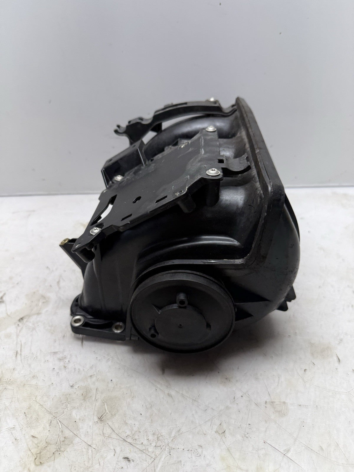 2003-2017 Sea-Doo GTX 4-TEC 155 OEM NA Air Intake Manifold 420867920 420867921