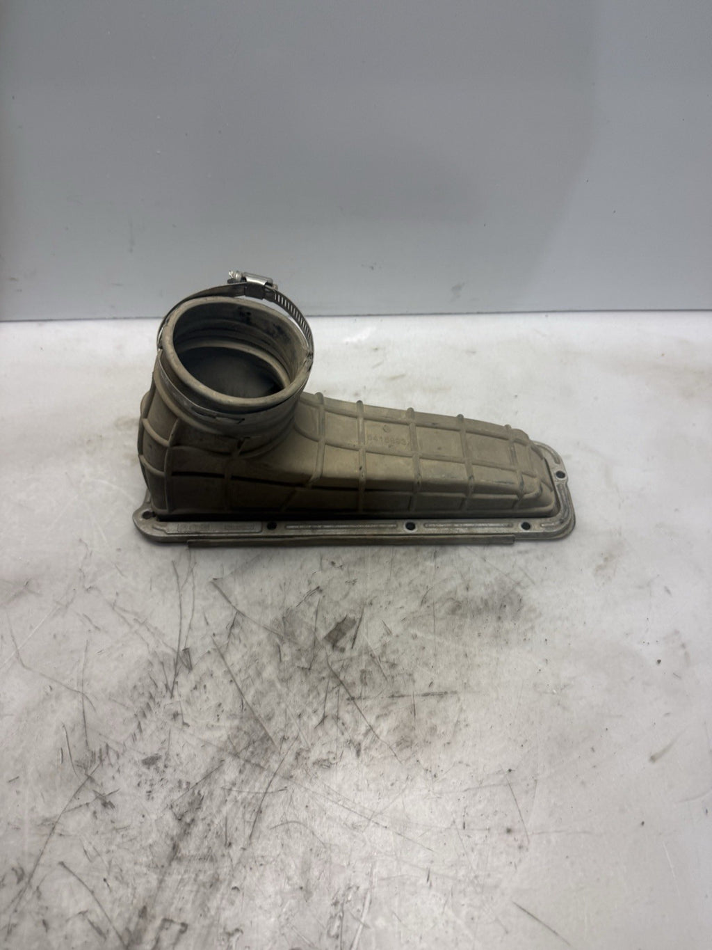 2019-2025 Polaris Ranger High Lifter 1000 OEM Clutch Cover Lower Intake Duct