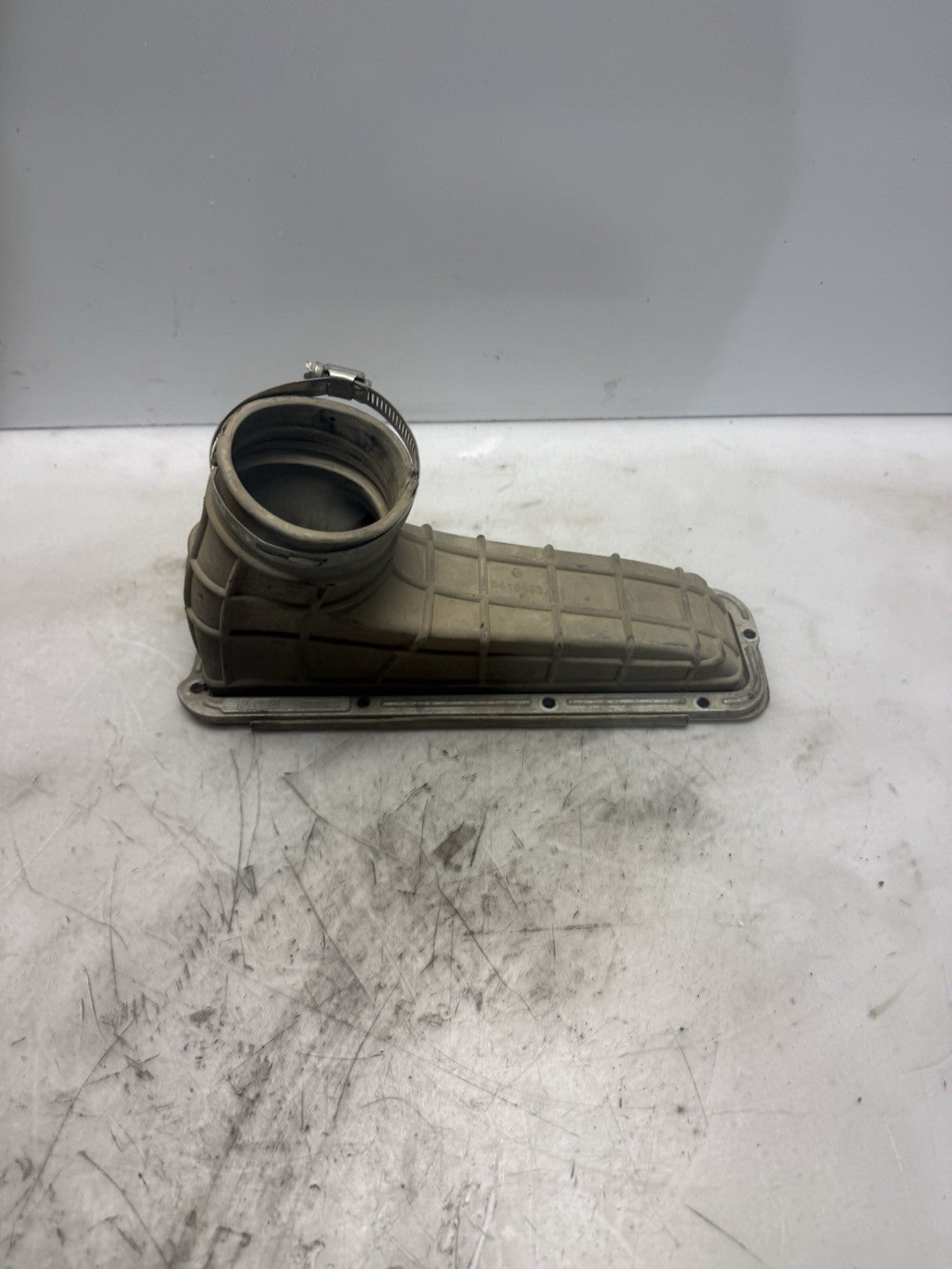 2019-2025 Polaris Ranger High Lifter 1000 OEM Clutch Cover Lower Intake Duct
