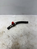 2001-2008 Ski-Doo Summit 700 OEM Coolant Shut-Off Valve w/ Hose