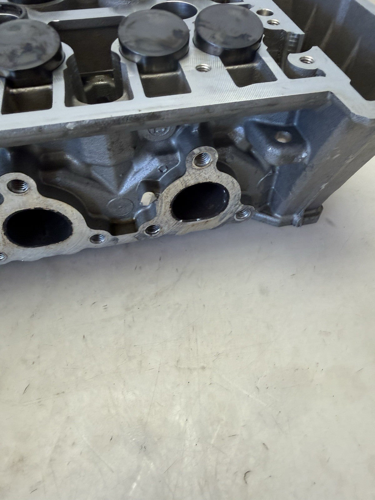 2014-2026 GOOD FRESHWATER Sea-Doo SPARK 900 HO ACE OEM Cylinder Head 420213265