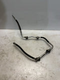 2007-17 Polaris Dragon 700 OEM Gas Fuel Injection Pressure Regulator Rail Ass'y