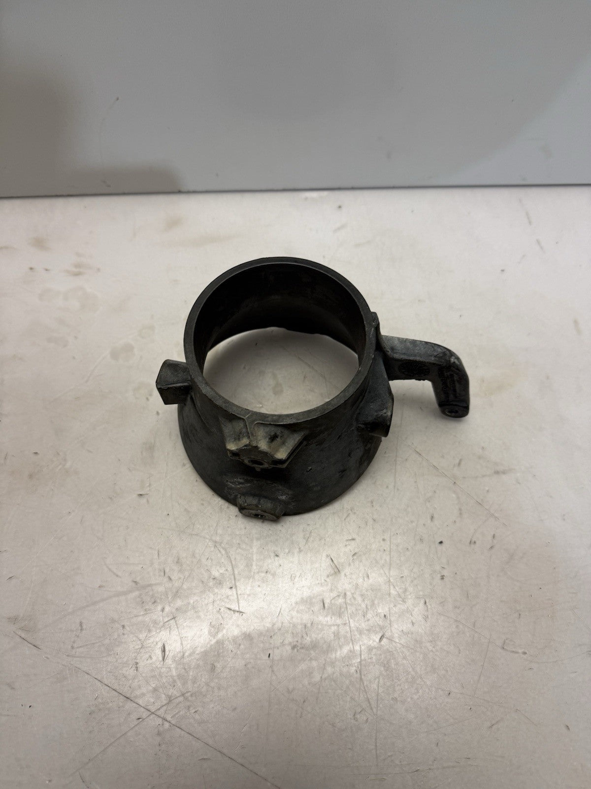 2004-2005 Sea-Doo RXP 215 OEM Jet Pump Steering Nozzle 271001395