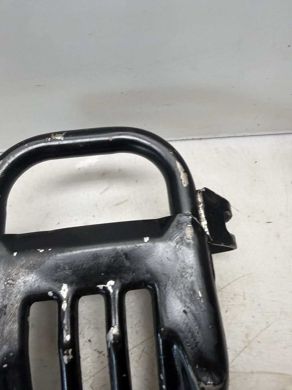 2003-2008 SUZUKI LT-Z 400 OEM Front Grip Bar Bumper