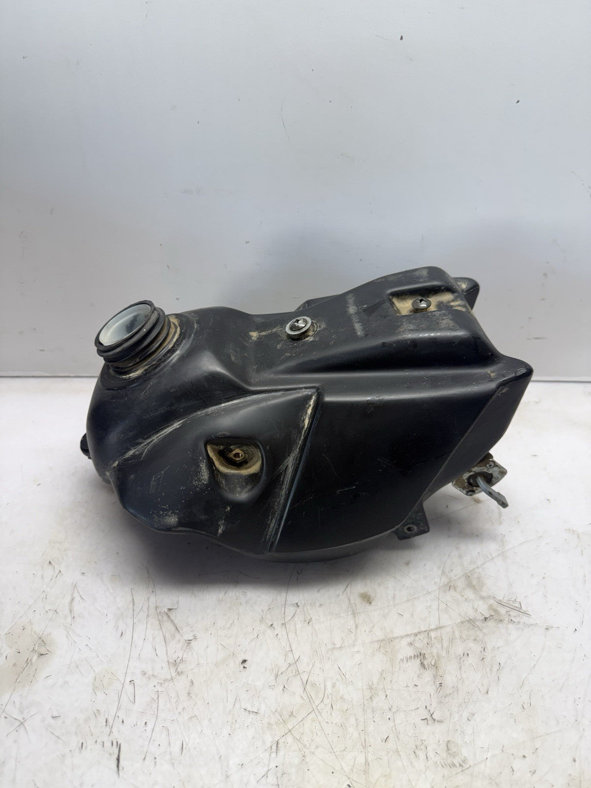2002-2027 Kawasaki KLX110 KX65 OEM Gas Fuel Tank Reservoir
