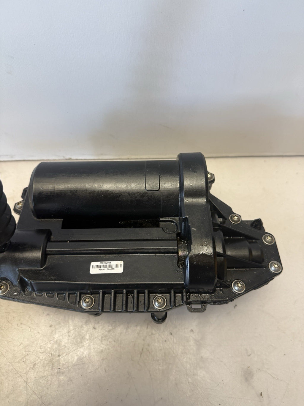 2014-2023 Sea-Doo SPARK 900 HO ACE OEM IBR Reverse Module (FRESHWATER)