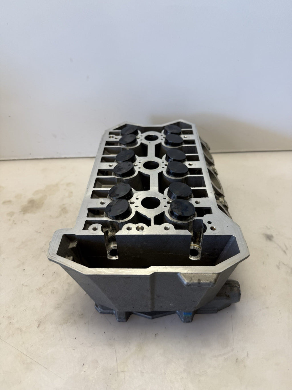 2014-2026 GOOD FRESHWATER Sea-Doo SPARK 900 HO ACE OEM Cylinder Head 420213265