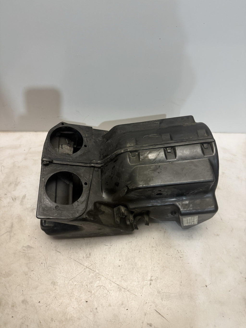 2007-2012 IQ Shift Switchback RMK Dragon Polaris OEM Air Intake Silencer Box