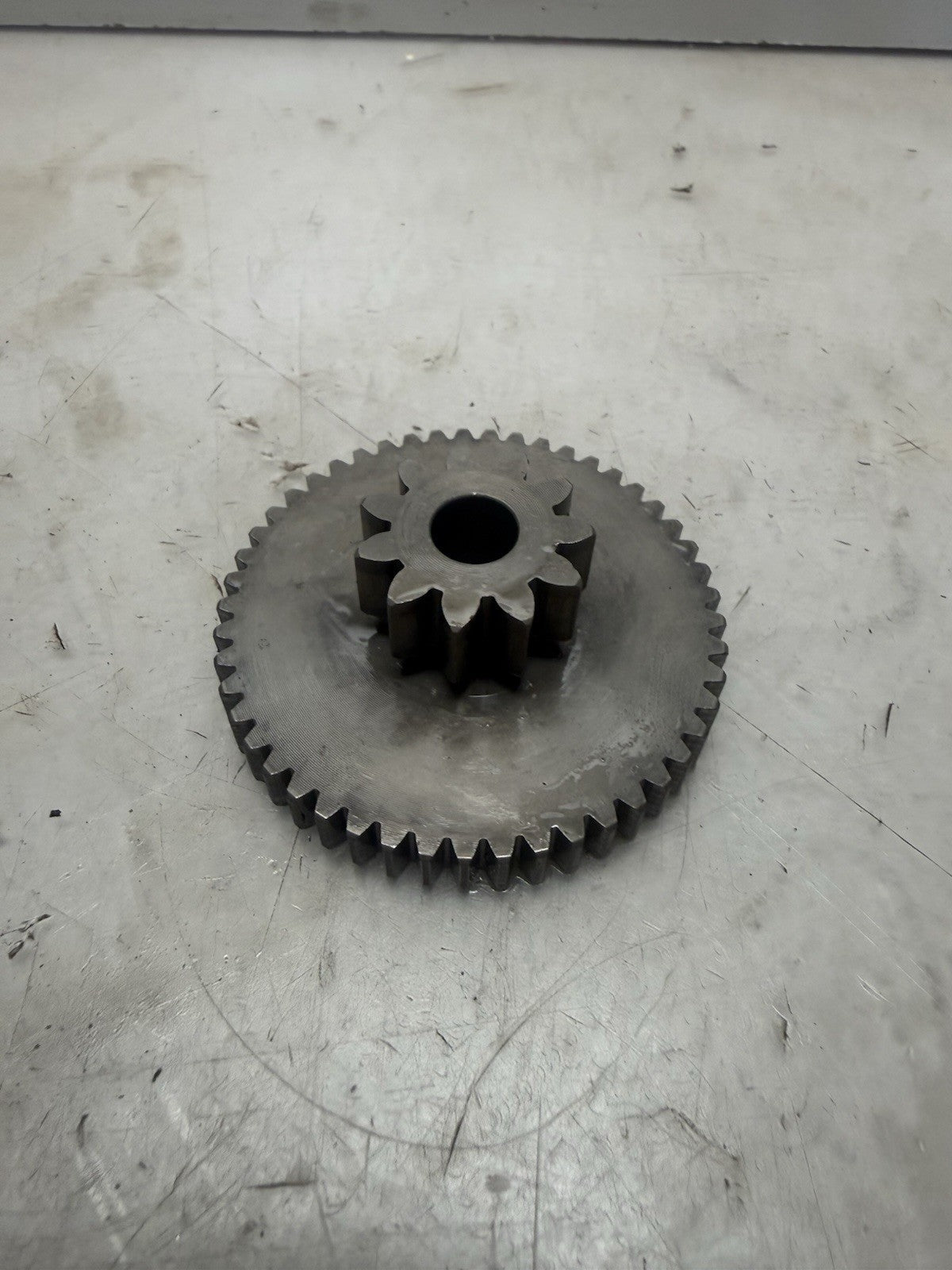 2014-2026 Sea-Doo Spark 900 HO ACE / Trixx OEM Starter Clutch Gear 420634741