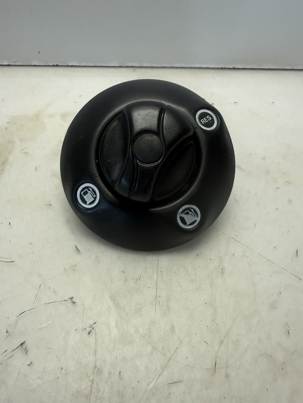 1996-2005 Sea-Doo OEM Fuel Valve Petcock Ass'y Freshwater GTI GTS GS HX SP SPX
