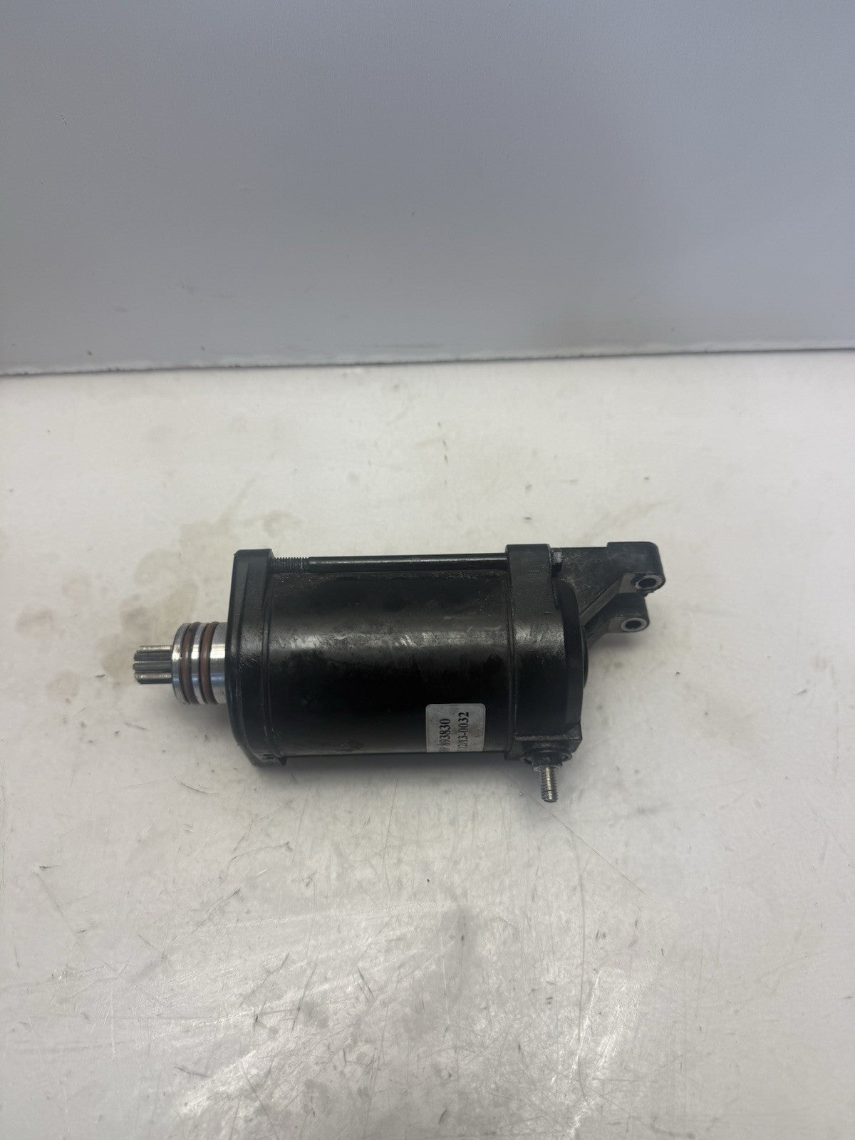 TESTED 2015-2022 Sea-Doo SPARK TRIXX 900 / GTI 90 OEM Starter Motor 420893830