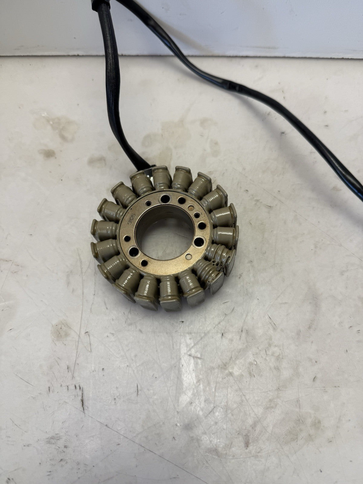2014-2026 Sea-Doo SPARK Trixx 900 OEM 420W Stator Magneto Coil 420296908