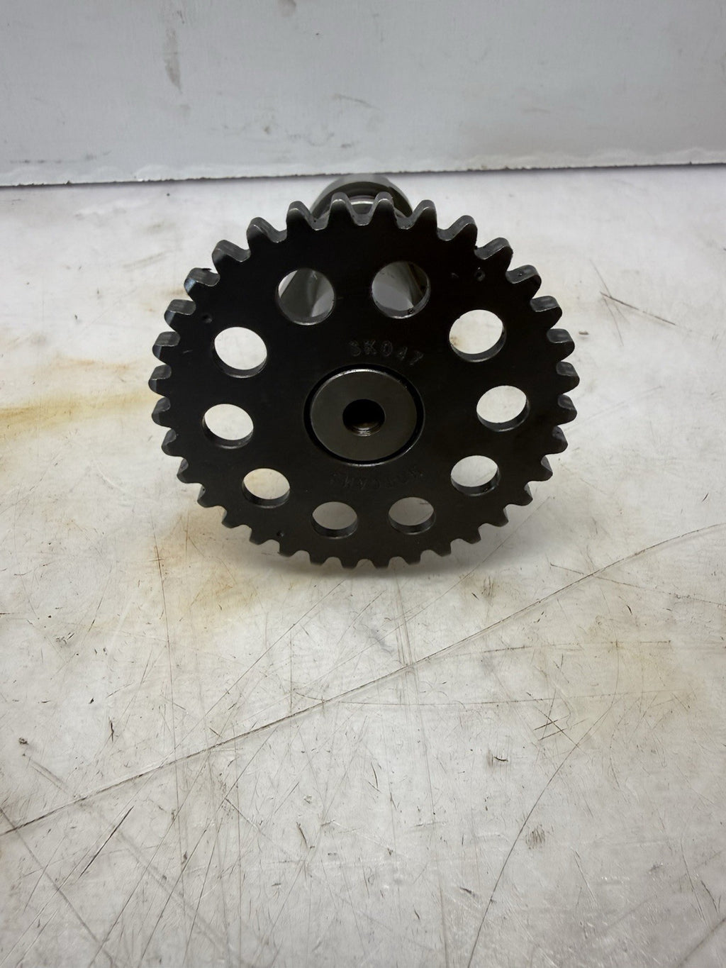 2003-2008 Suzuki Quadsport Z400 LTZ 400 HOTCAMS Intake Camshaft SF249 WH29