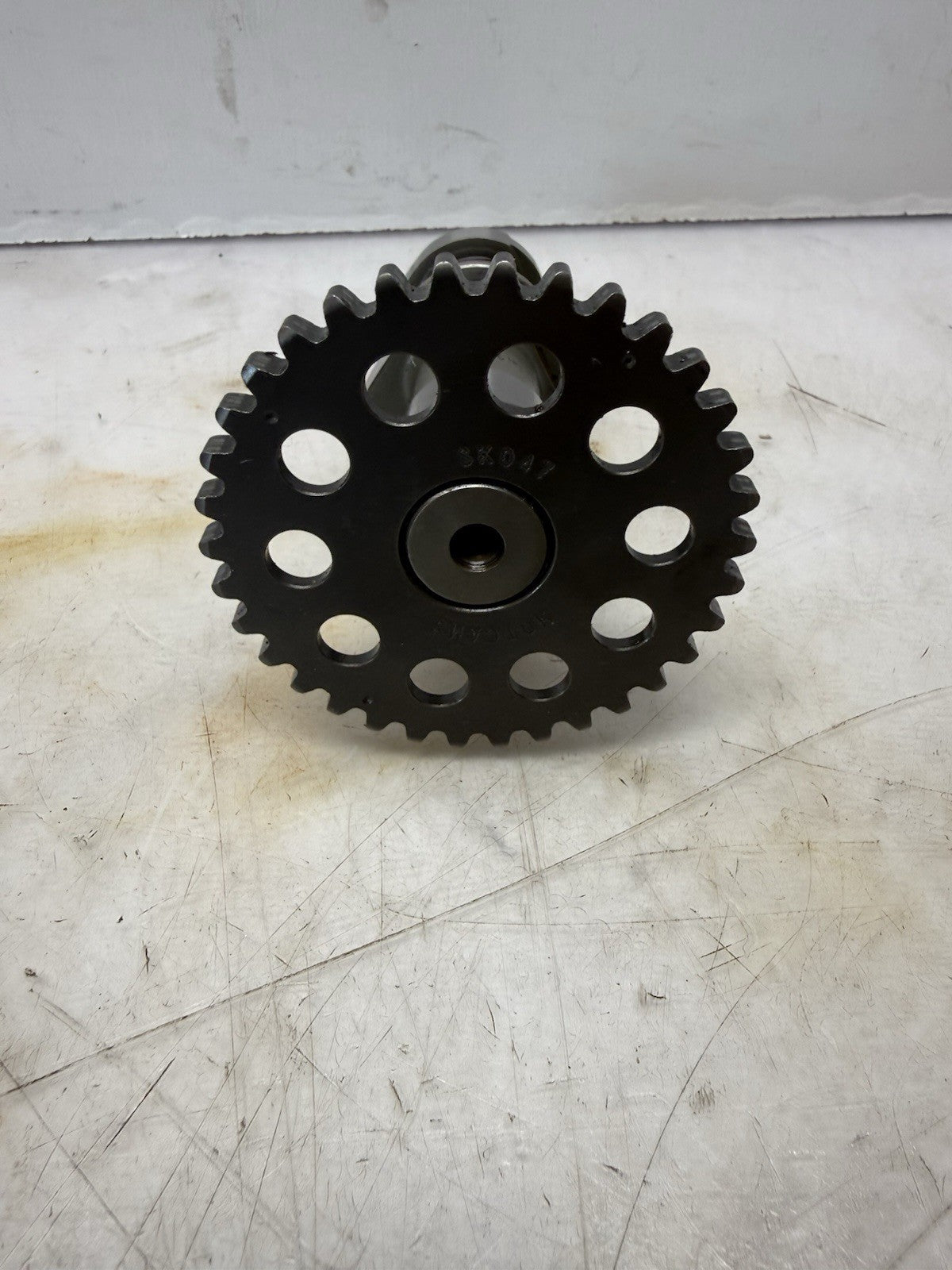 2003-2008 Suzuki Quadsport Z400 LTZ 400 HOTCAMS Intake Camshaft SF249 WH29