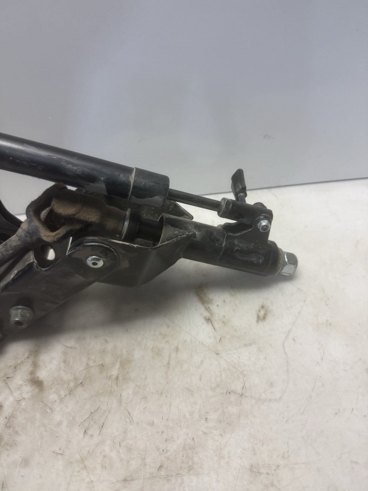 2015-2026 Polaris Ranger 570 Ranger 900 RZR 1000 OEM Steering Column Tilt Ass'y