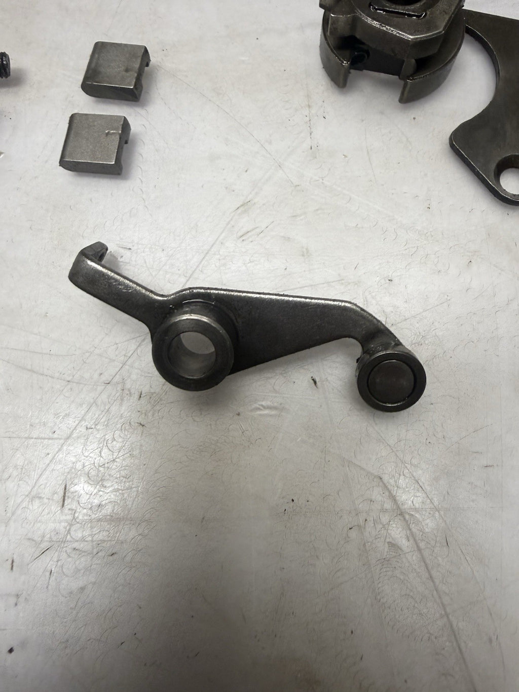 1996-2026 Suzuki OEM Gear Shift Cam Driven GSX-R 750 Vintage 25322-31310