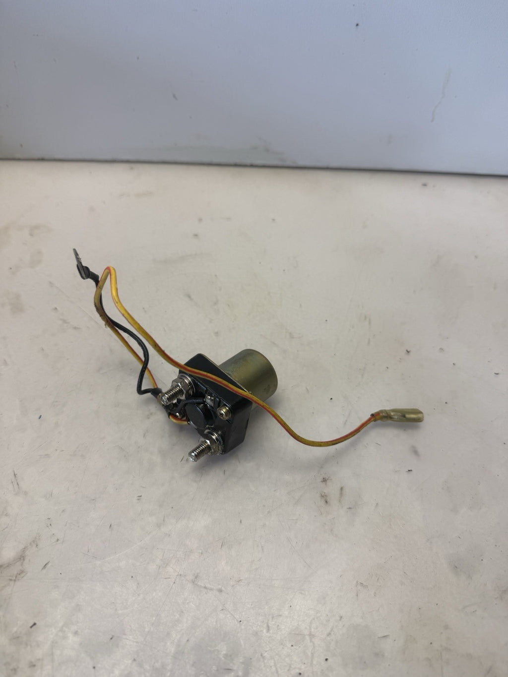 1994-2001 Polaris SLX SLTX SLT SL OEM Magnetic Switch Solenoid 3240204