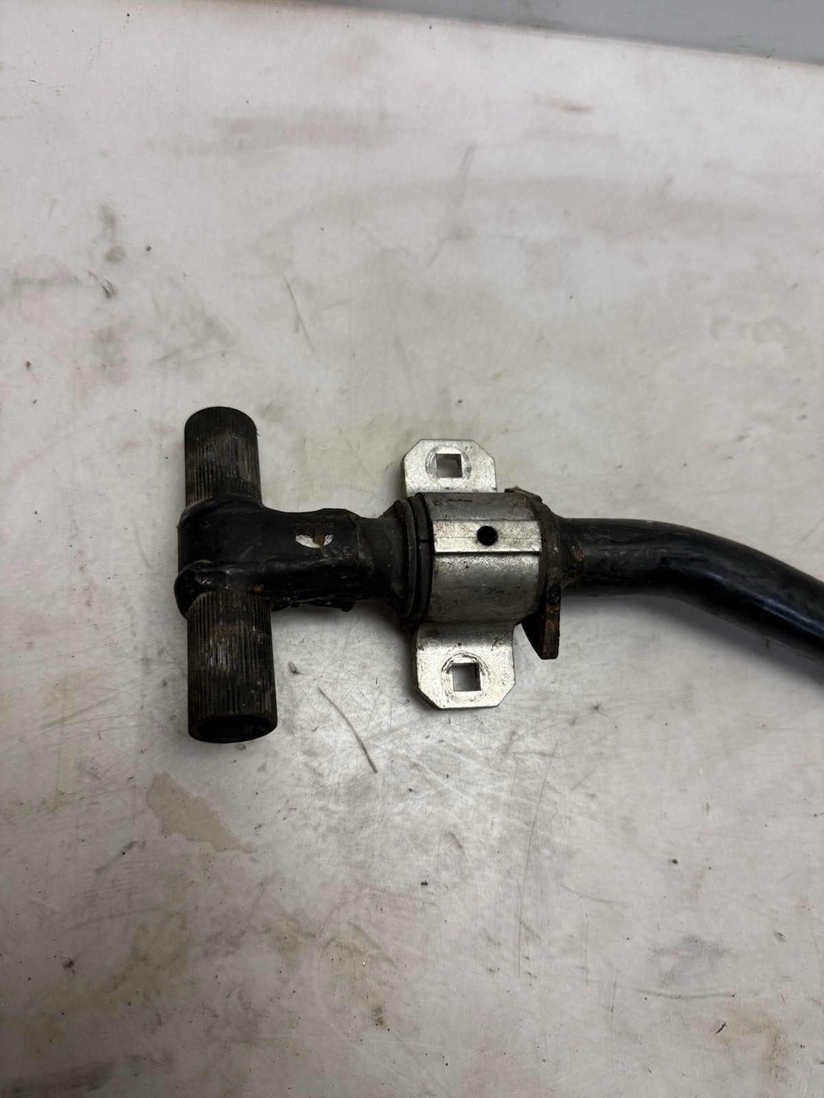 2007 Polaris IQ Dragon 700 OEM Steering Post Shaft Stem Column 1822910-067