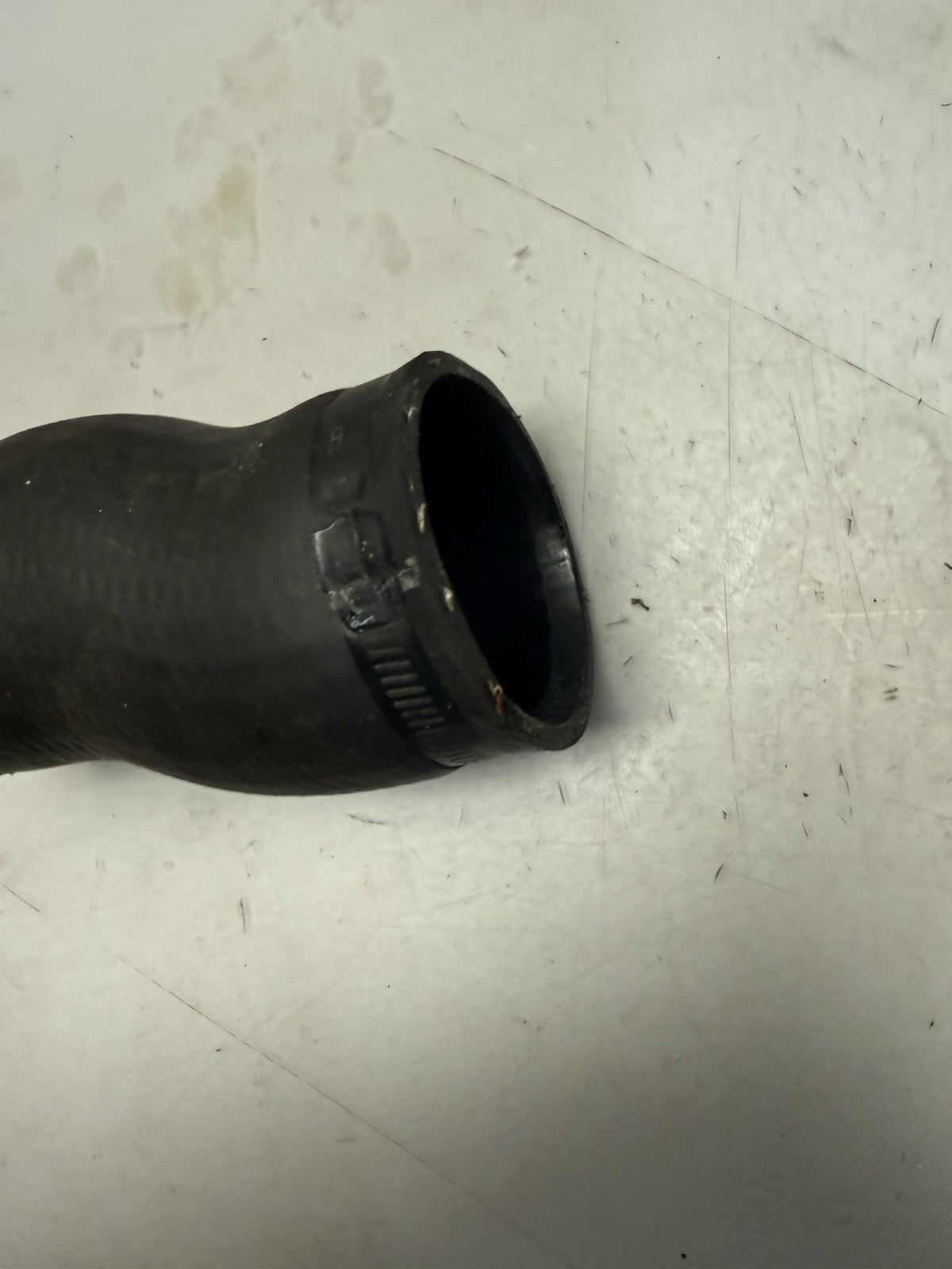 2004-2006 Sea-Doo RXP 215 OEM Rear Exhaust Outlet Hose 274000991 274001710