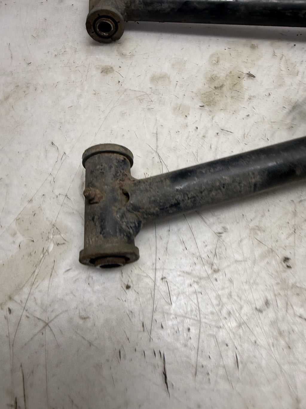 2009-2023 Polaris Sportsman Xp 850 OEM Front Lower Left Control A-Arm