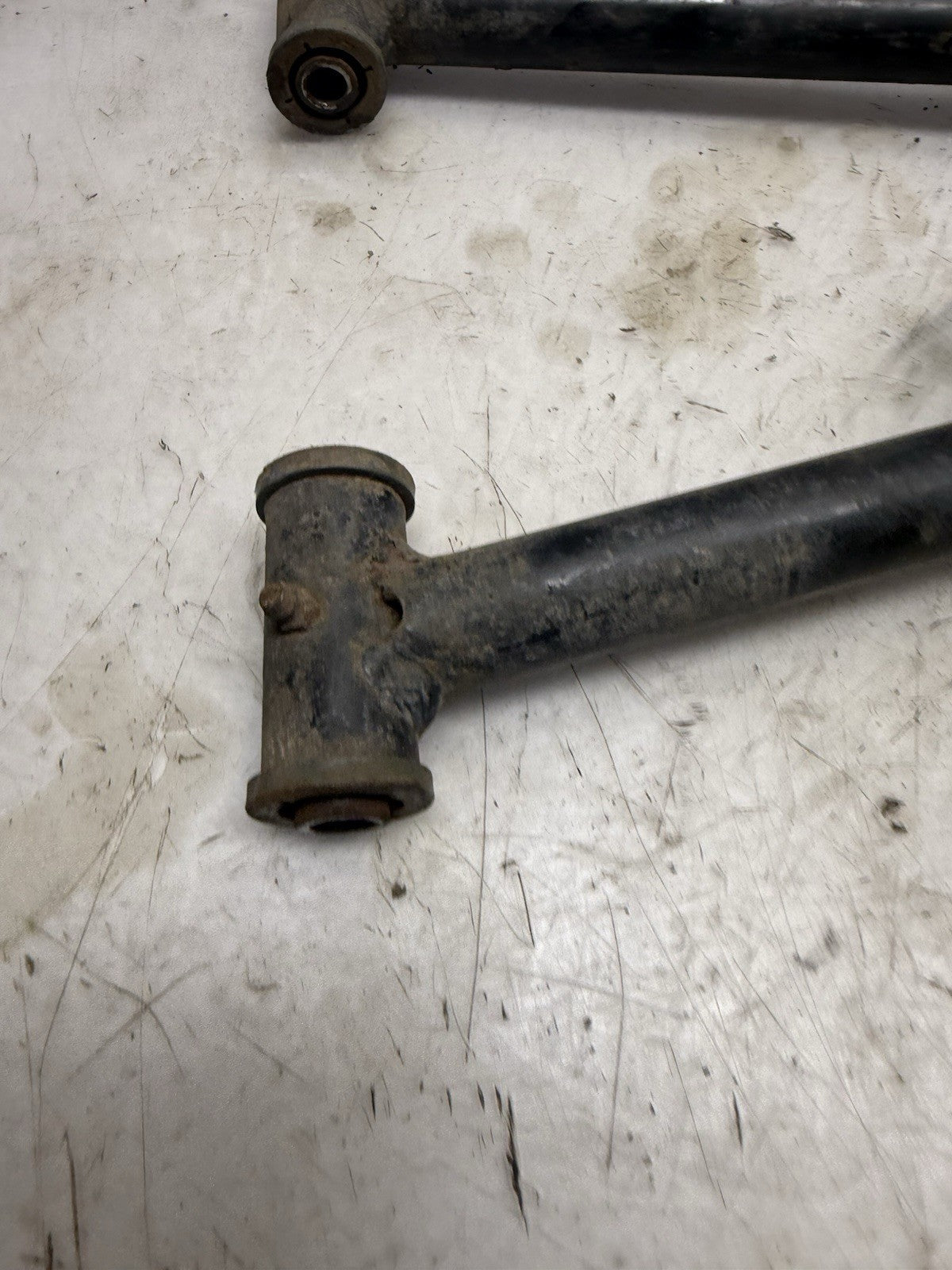 2009-2023 Polaris Sportsman Xp 850 OEM Front Lower Left Control A-Arm