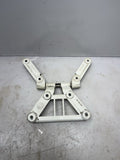 1997-2003 Sea-Doo OEM Storage Compartment Hood Hinge Body Cover Latch HX GTX RFI