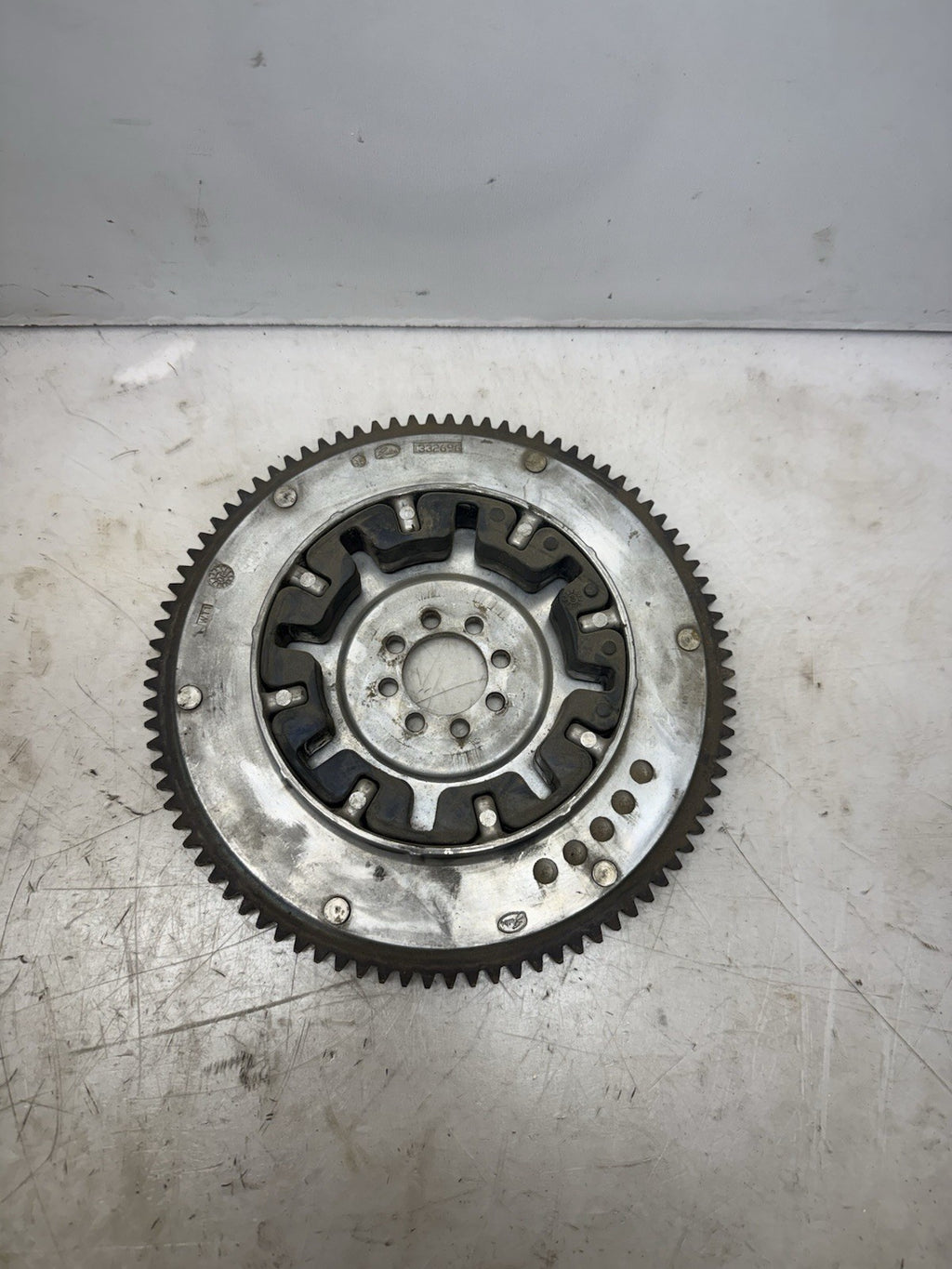 2009-2010 Polaris Sportsman XP 850 OEM Starter Gear Coupler 1332696