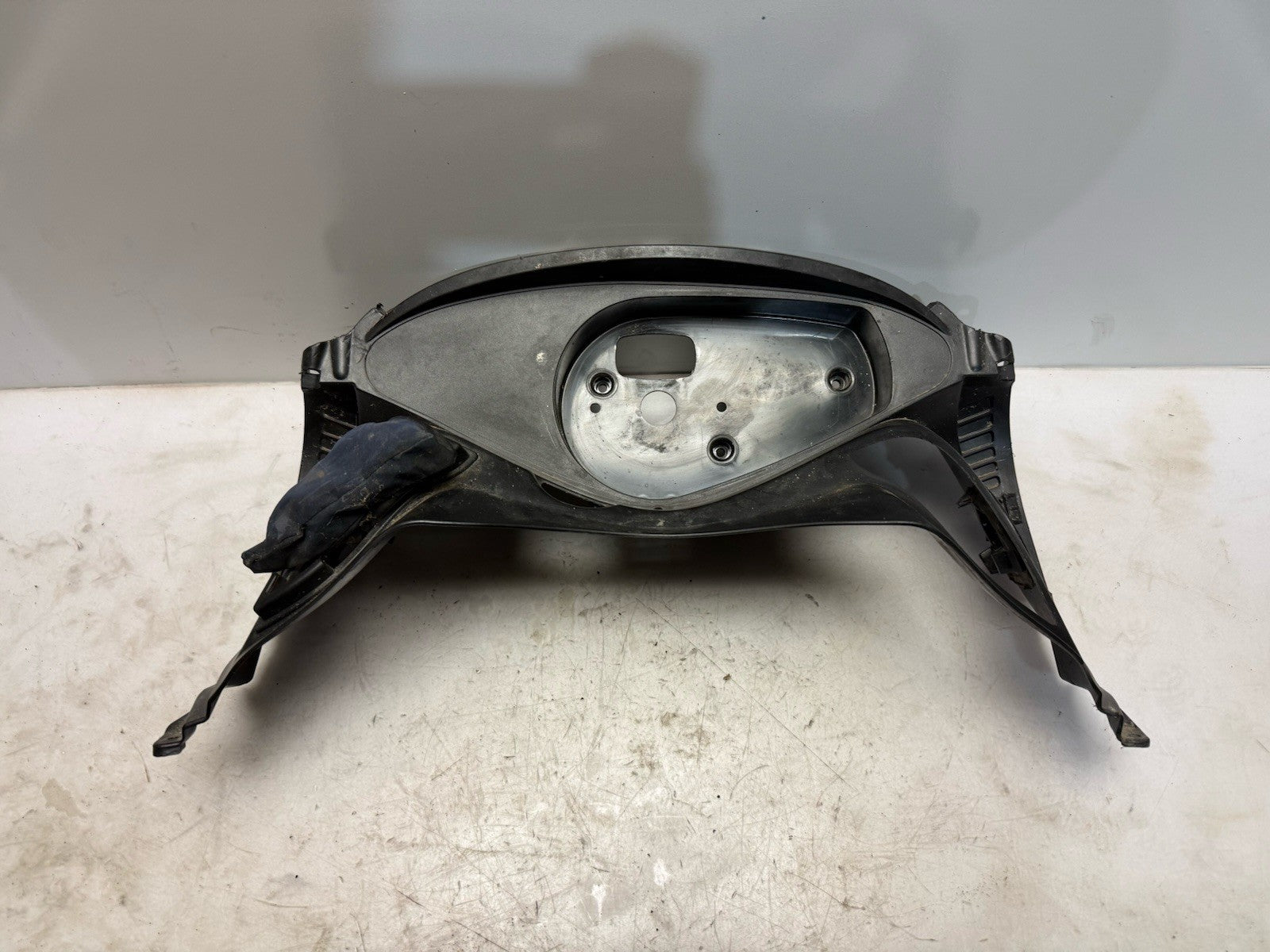 2005-2015 Polaris OEM Instrument Console Panel Cover Cap Cowl IQ 600 Dragon 700