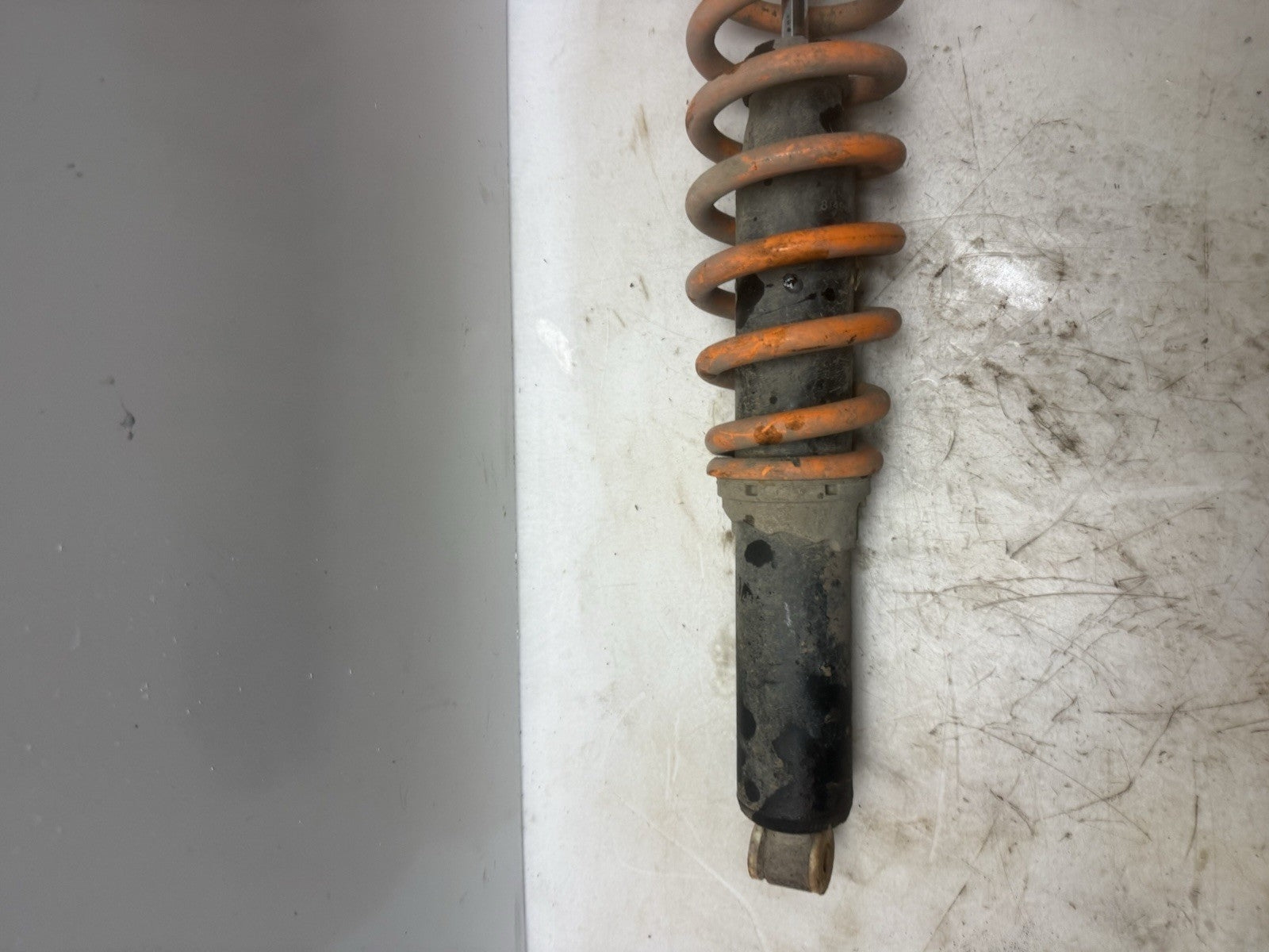 2021-2026 Polaris Ranger XP 1000 High Lifter OEM Rear Suspension Shock Absorber