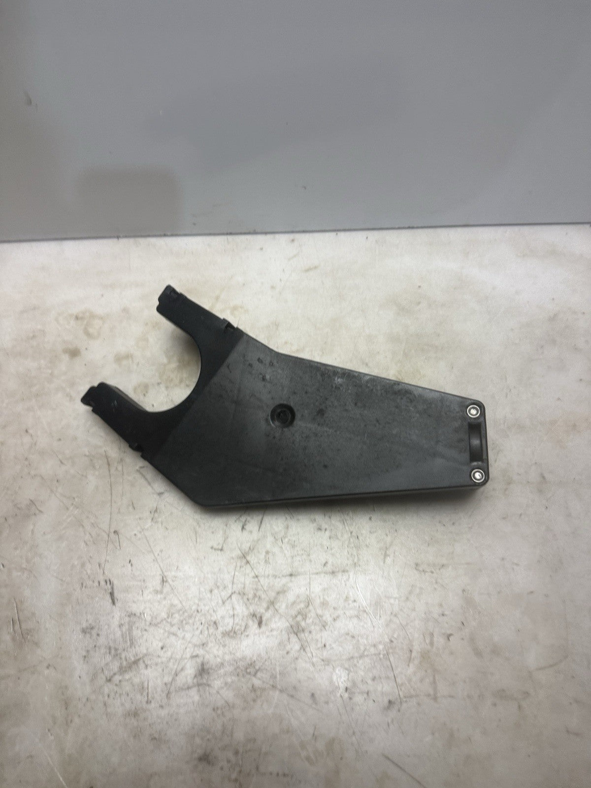 2007-2011 Sea-Doo OEM Steering Cable Support Bracket Freshwater GTI GTS GTX