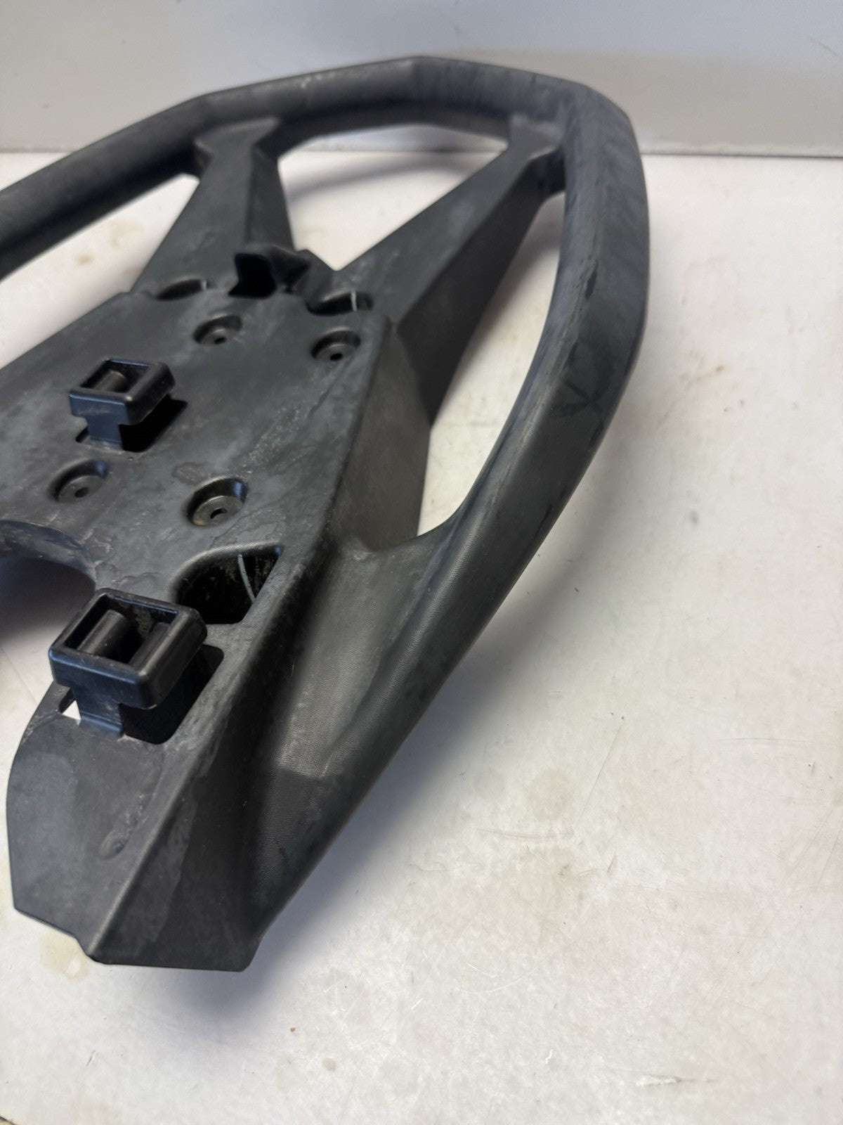 2014-2023 Sea-Doo SPARK Trixx 900 OEM Grab Handle (Black) 291003384 291004618