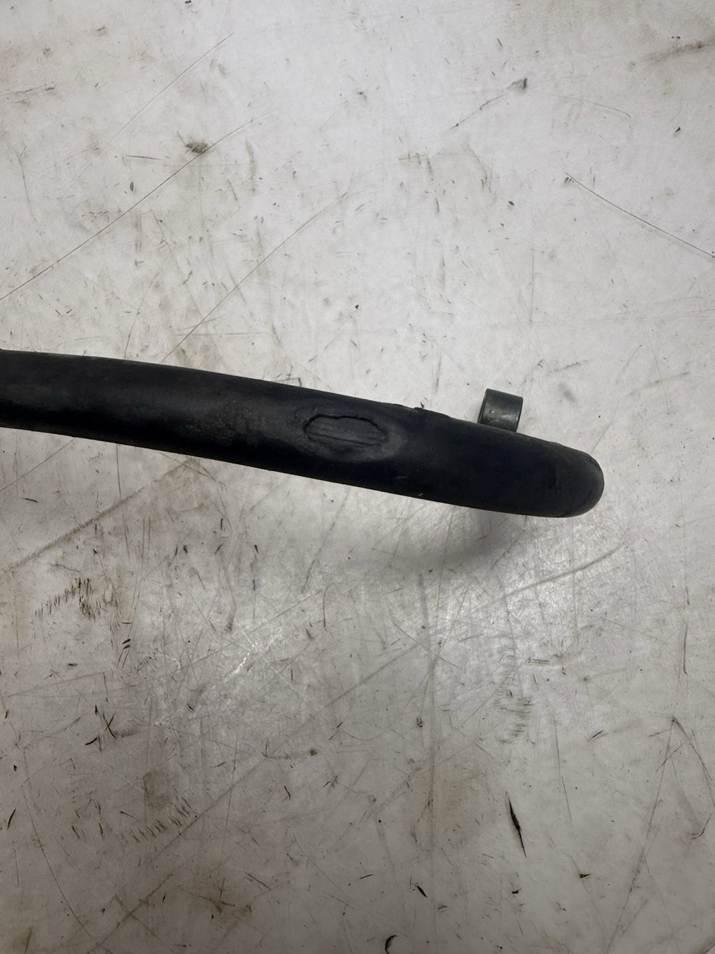 2002-2011 Kawasaki KX 65 OEM Rear Brake Hose Line