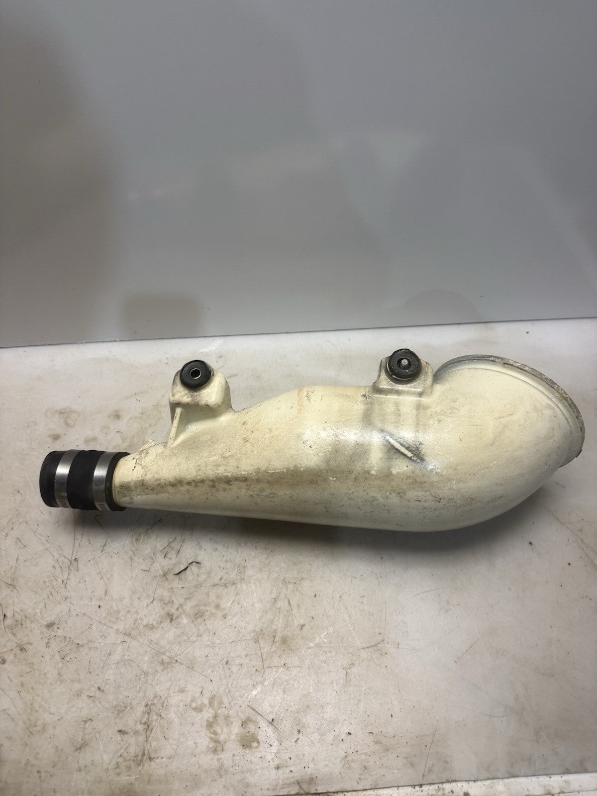 1996-1999 Sea-Doo OEM Exhaust Pipe Muffler Chamber Pipe GTX 787/800 SPX XP