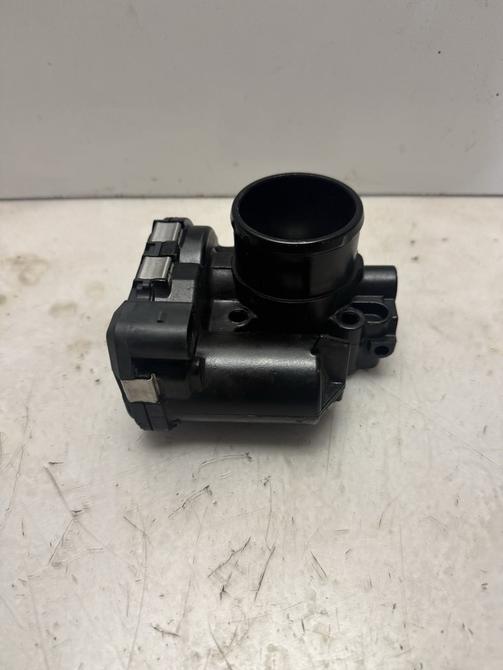2014-2024 Sea-Doo SPARK Trixx 900 OEM Throttle Body 420893141 420893144